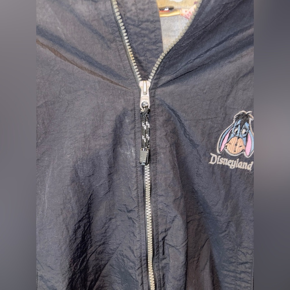 Vintage Disneyland Eeyore Jacket - Picture 6 of 16